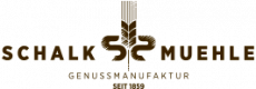Schalk Mühle für Bäckerei Birchbauer