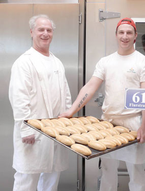 Seniorchef Birchbauer