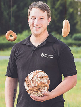Philipp Birchbauer Geschäftsführer