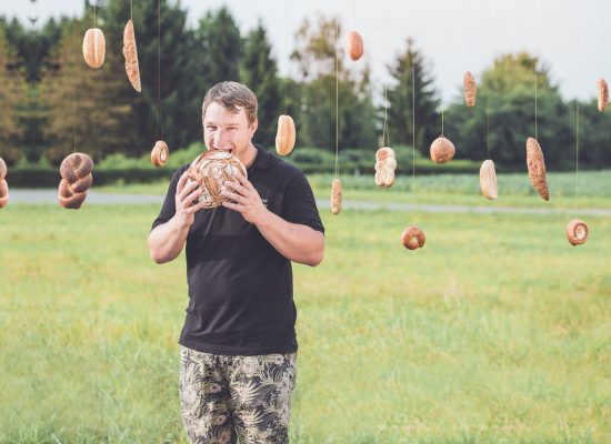Firmenchef Philipp Birchbauer Bäckerei & Kaffeehaus Birchbauer in Fürstenfeld